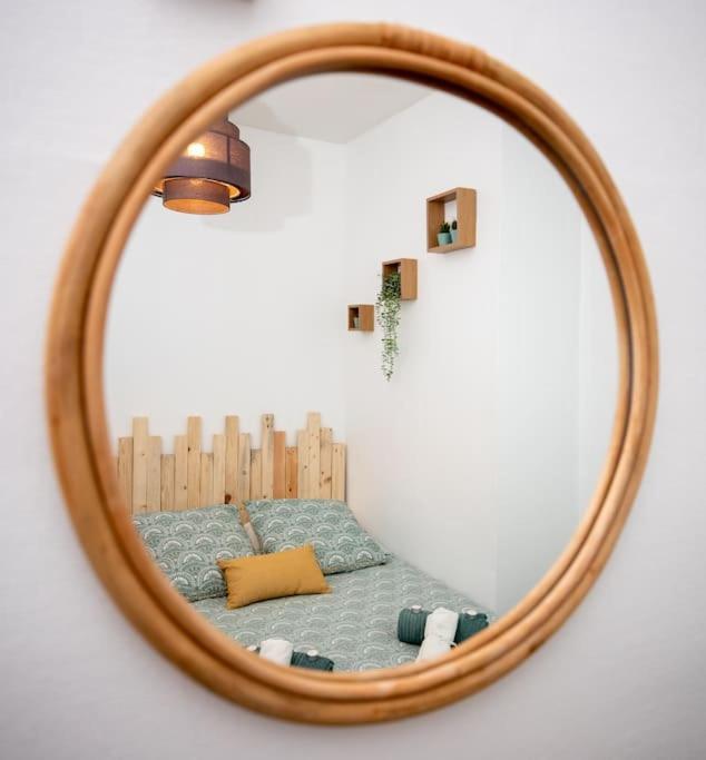 Le Cosy Des Prebendes Apartment ตูร์ ภายนอก รูปภาพ