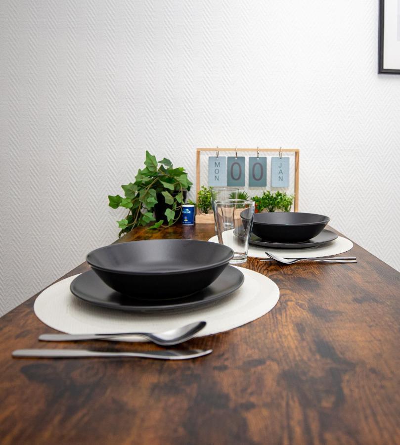 Le Cosy Des Prebendes Apartment ตูร์ ภายนอก รูปภาพ